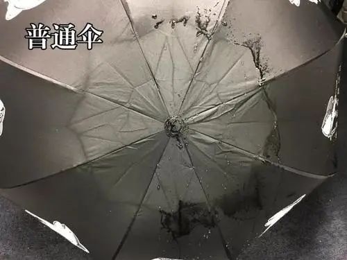为什么雨伞能成为英国绅士的必备,英国绅士用的伞