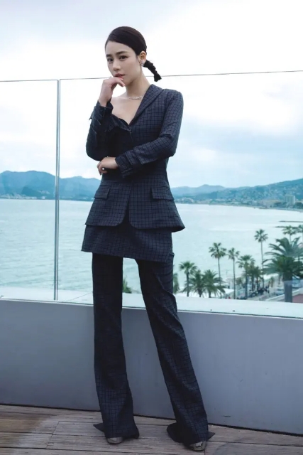 微胖的女生没必要刻意减肥,微胖女生真的不用减肥吗