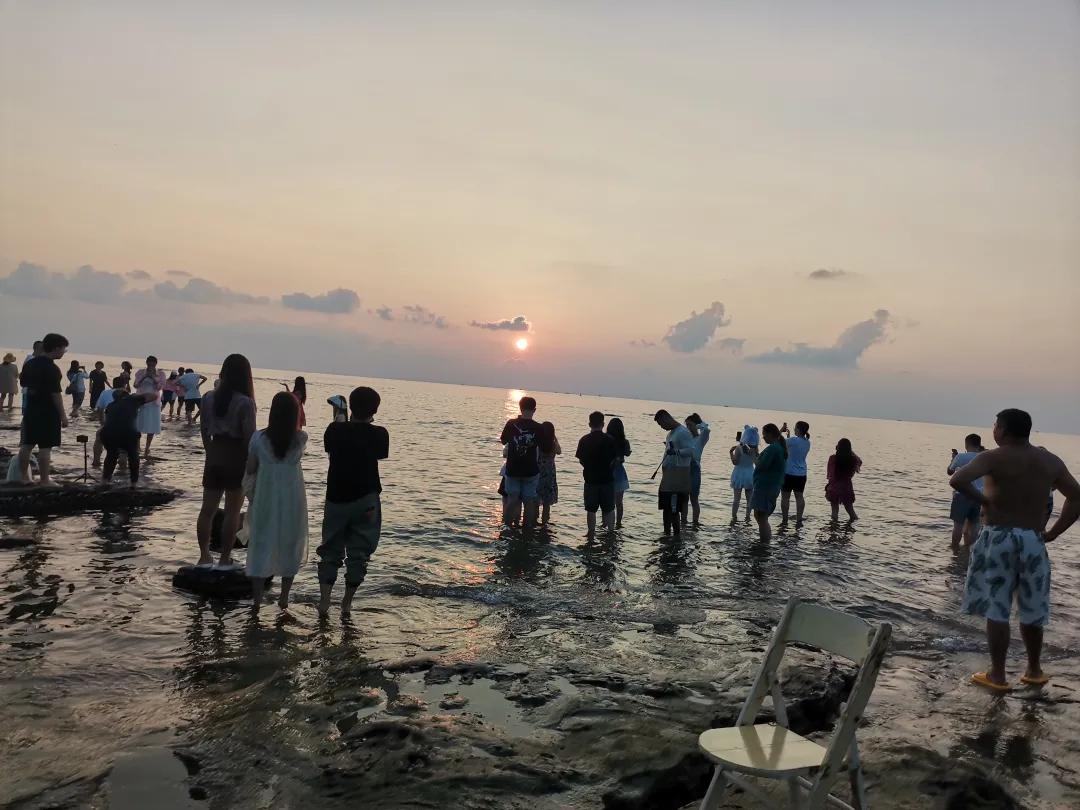 北海涠洲岛一日游玩攻略,广西北海涠洲岛避坑全攻略