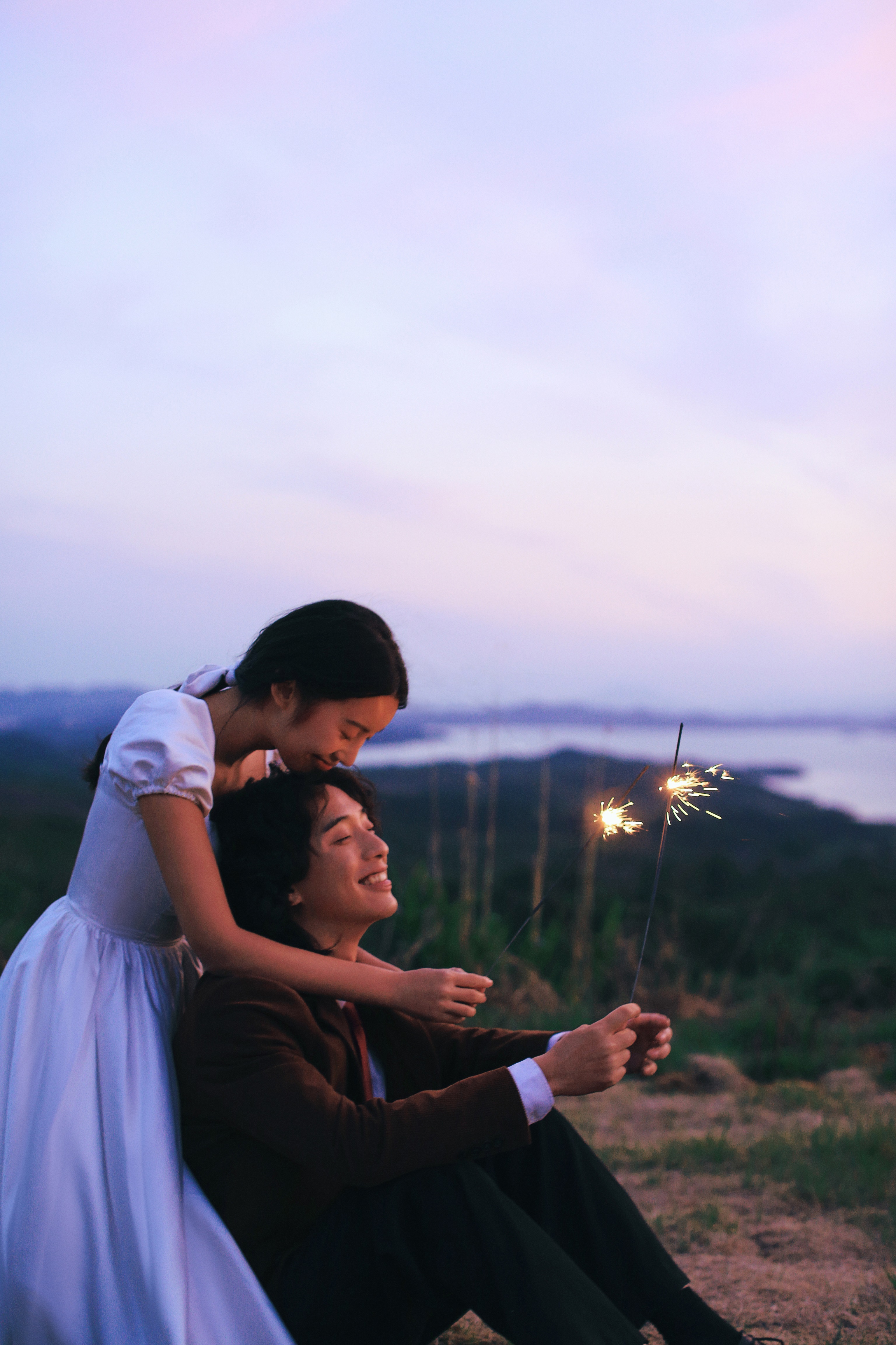 拍室内婚纱照注意事项及准备什么,婚纱照选照片避雷指南