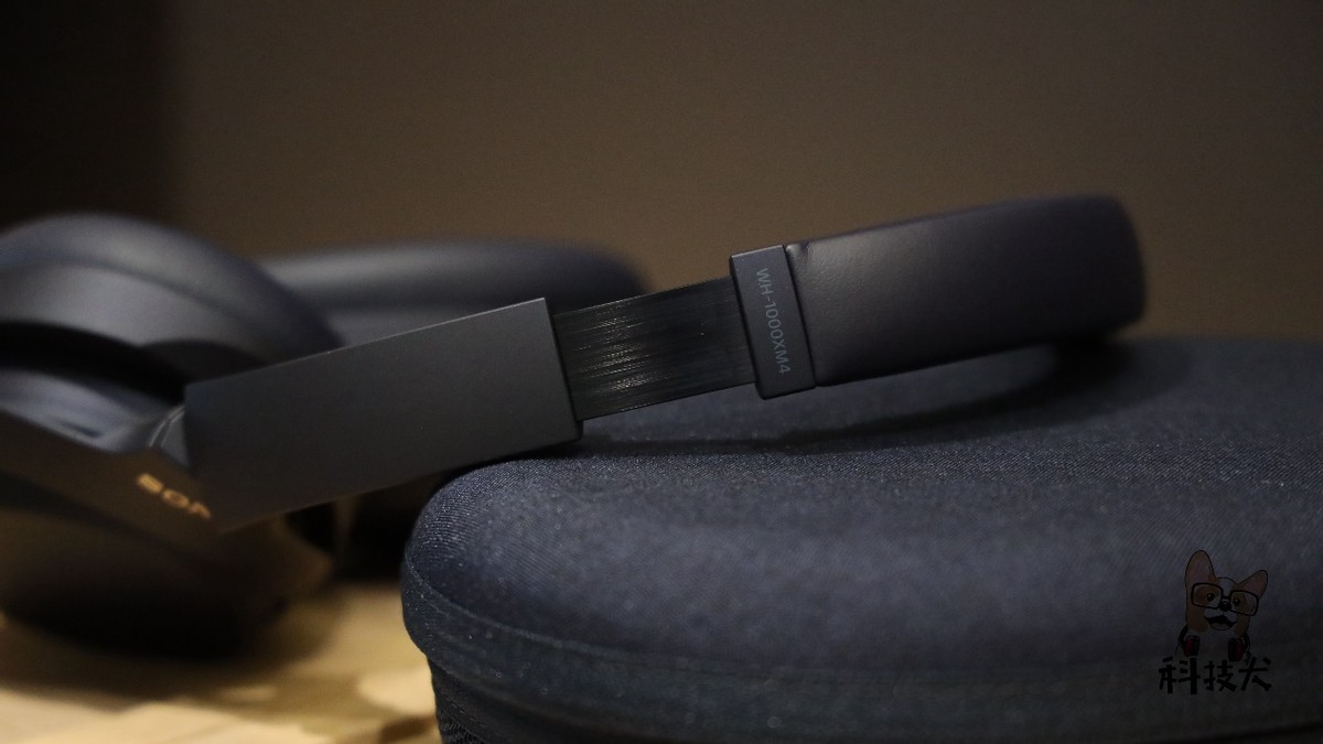 索尼WH-1000XM4评测:佩戴舒适操控易上手头戴式降噪耳机标杆之作