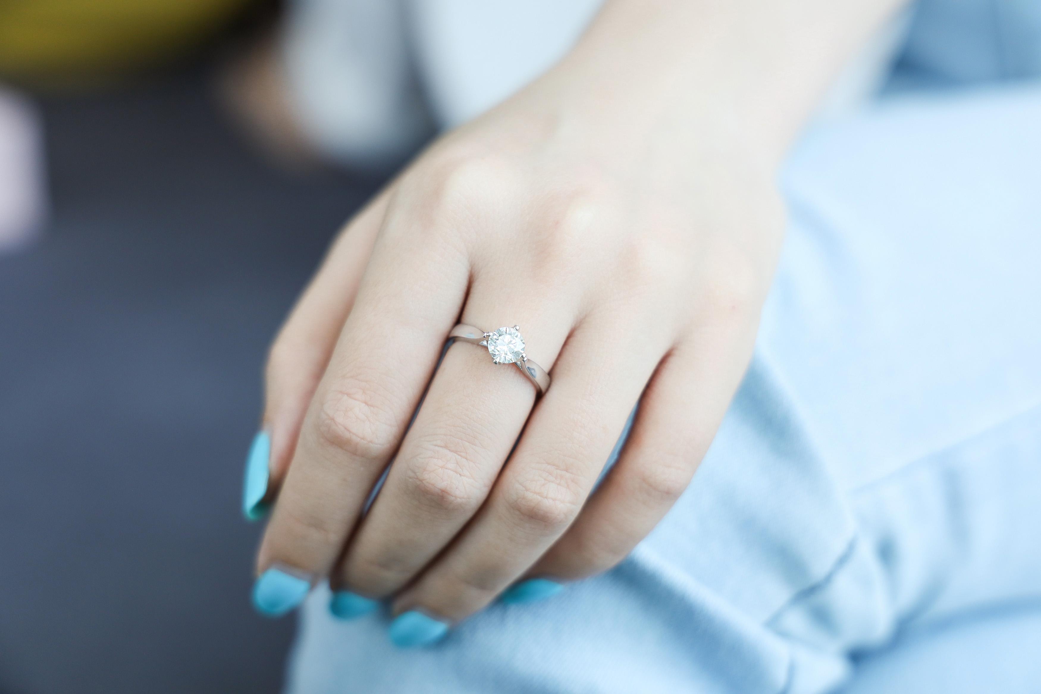 小米有品揭穿珠宝行业“*局骗**”！1克拉仅39991元，网友：干得漂亮