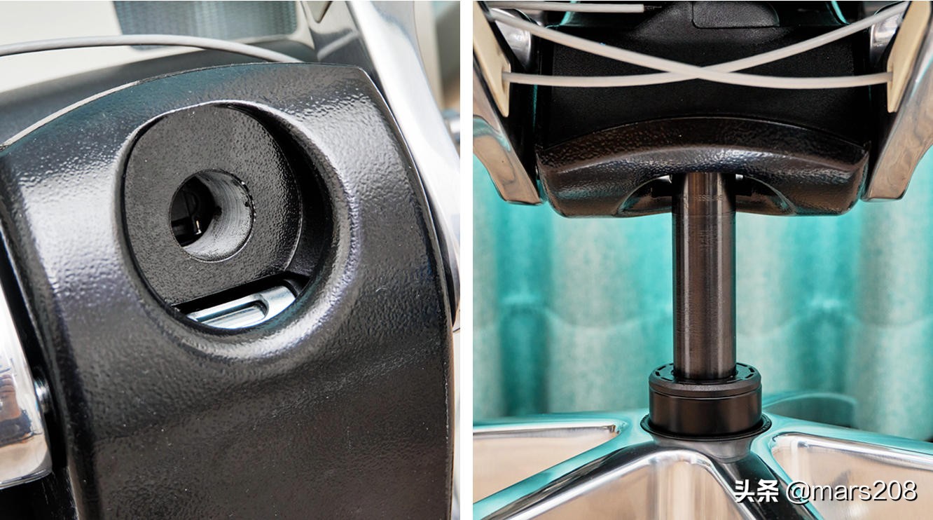 蝴蝶人体工学椅评测推荐,人体工学椅测评舒适款