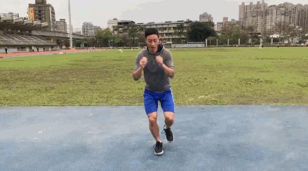 天津中考体育立定跳远满分标准,体育中考满分技巧