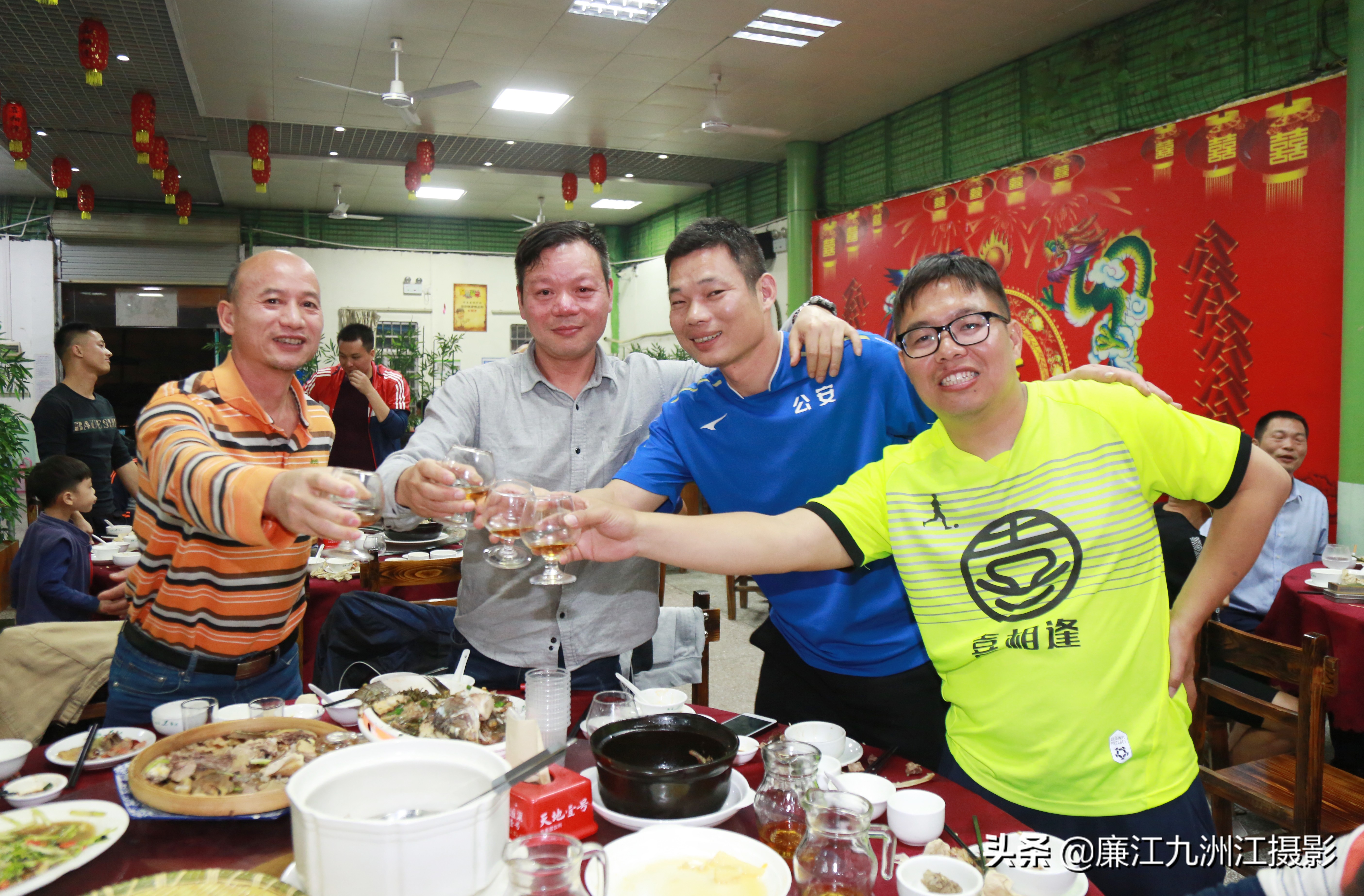 珠三角廉江足球联赛,廉江2020年足球联赛