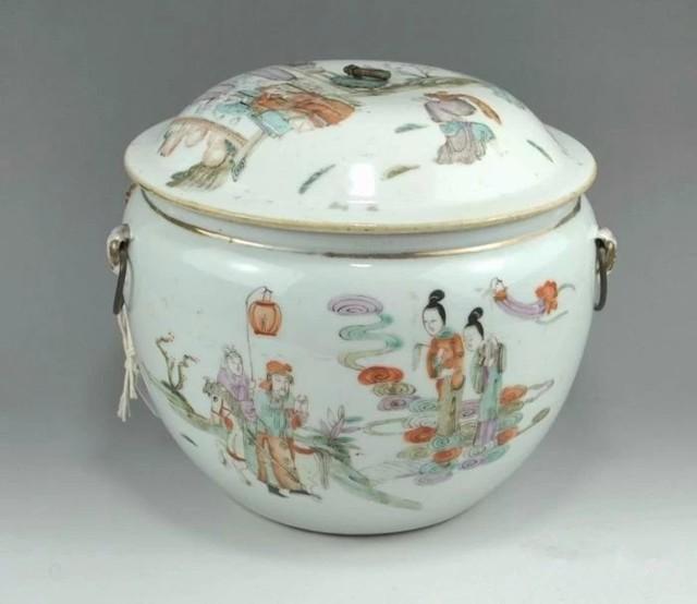 不同形状陶瓷有什么区别,不同形状的瓶子