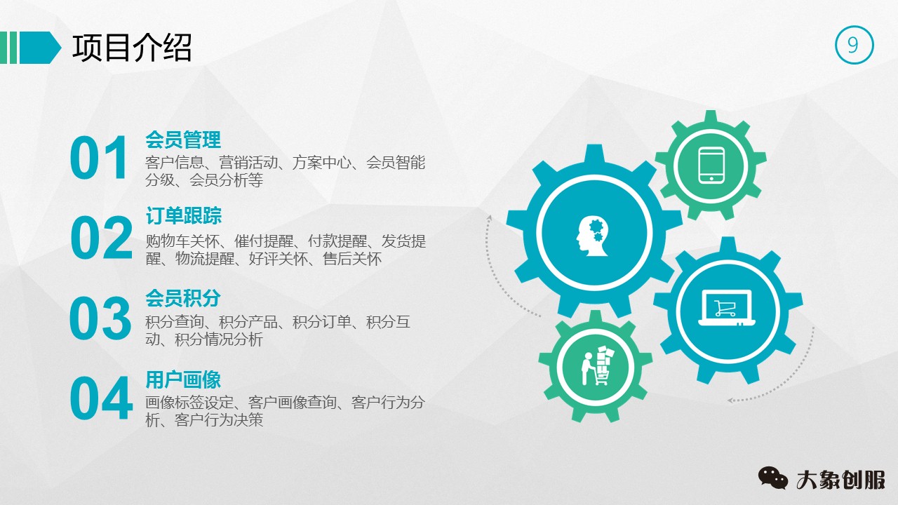 创业项目策划书ppt免费,创业策划方案模板ppt