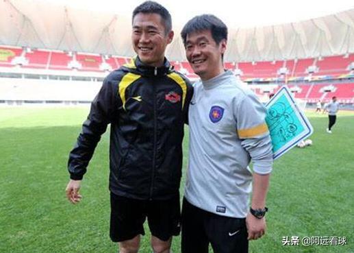 中国足协2023精英青训教练,中国足协青训中心教练名单