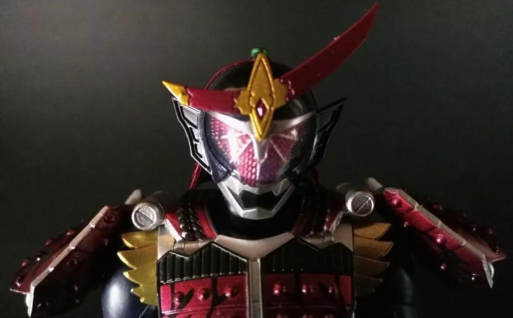 盘点假面骑士剧场版出现的,假面骑士时王剧场版20位骑士飞踢