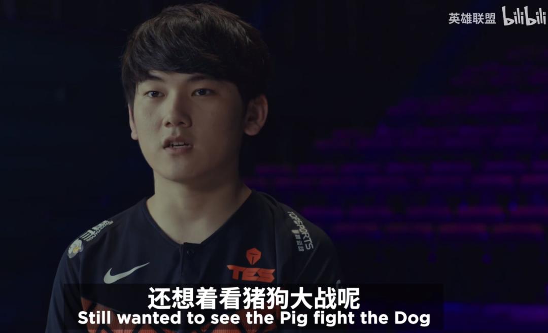 英雄联盟lpl经典被打脸,英雄联盟lck赛前垃圾话