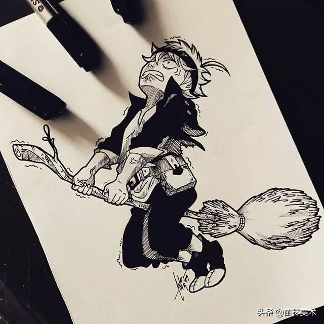 老司机动漫福利，来不及了，快上车