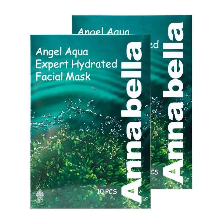 暗黄脸抗氧化面膜,美白改善皮肤暗黄面膜推荐