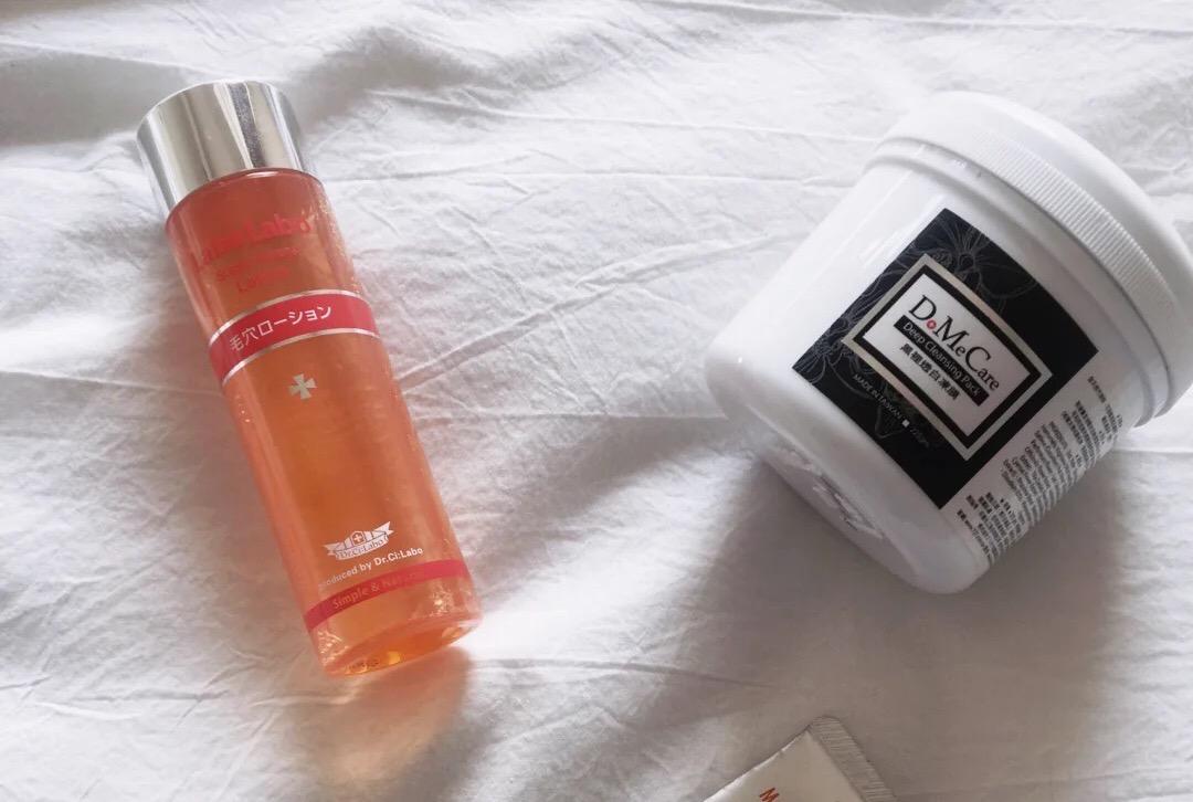 欣兰冻膜清洁面膜真实测评,欣兰冻膜推荐好用面膜