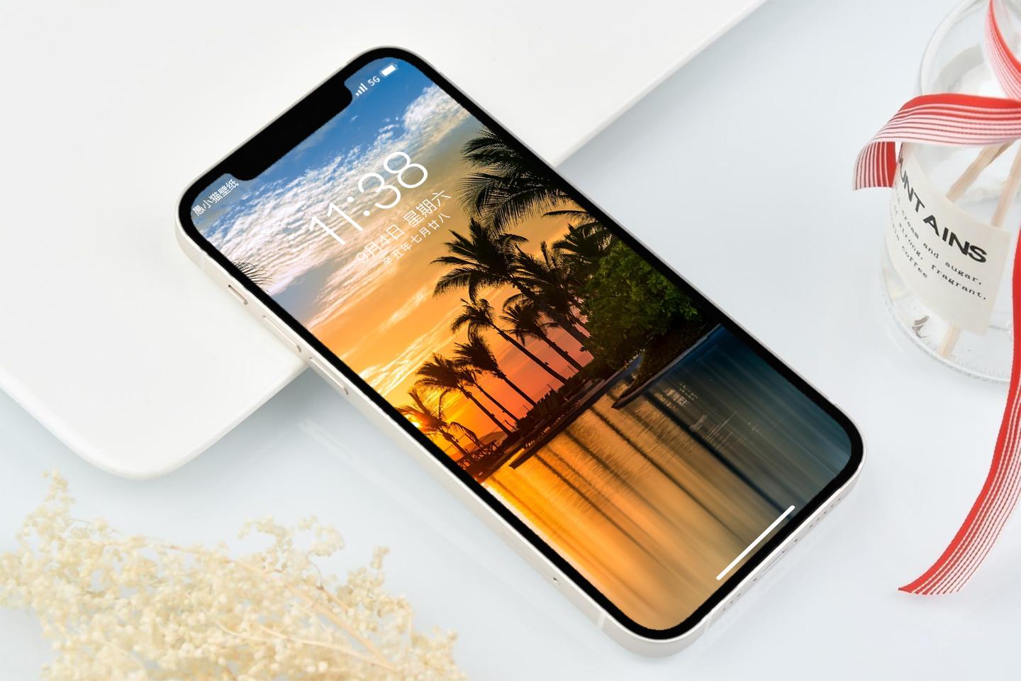 高清壁纸一起来感受大自然的美,高清风景壁纸长城风景