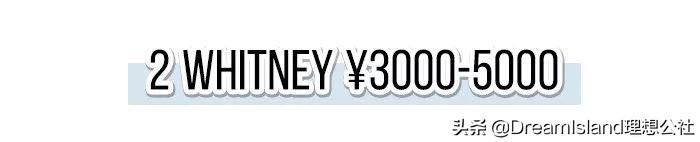 包包测评潮牌,包包测评小众设计