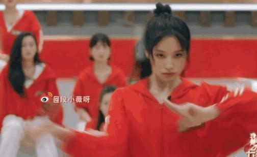 段小薇被赵小棠diss视频,段小薇被吐槽的原因