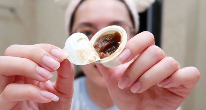 清洁面膜测评真实,清洁面膜测评打假