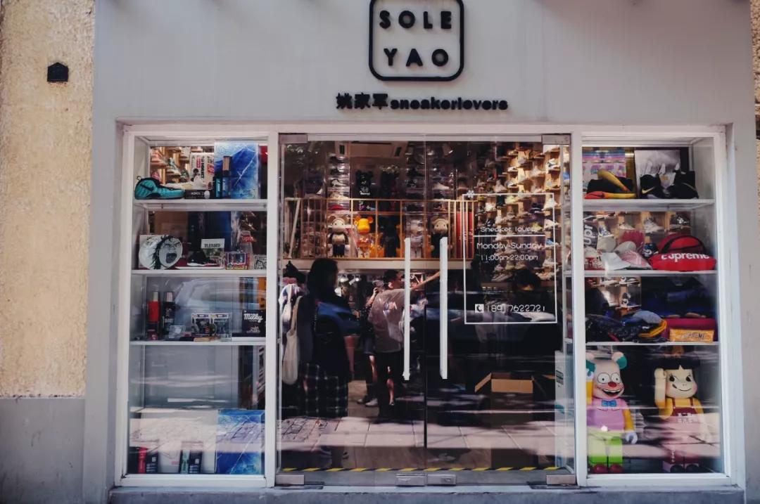 上海最值得逛的街是哪一条,上海最值得逛吃的马路