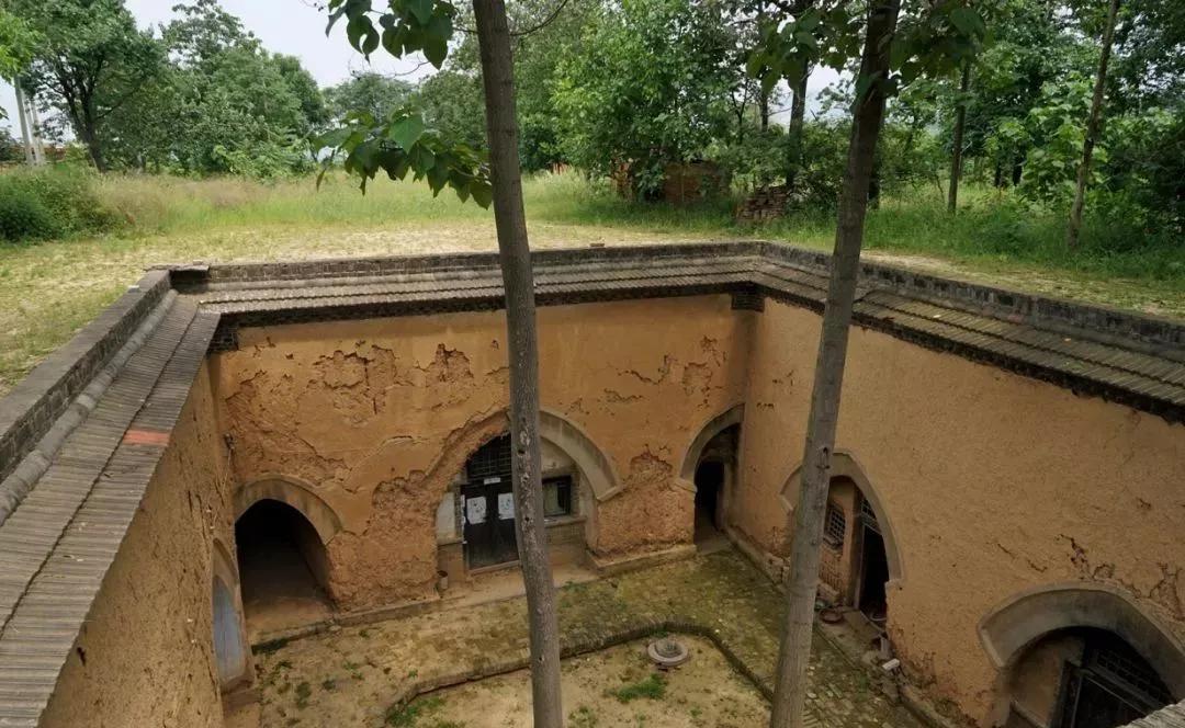 中国最美苏式私人院子,中国式老院子