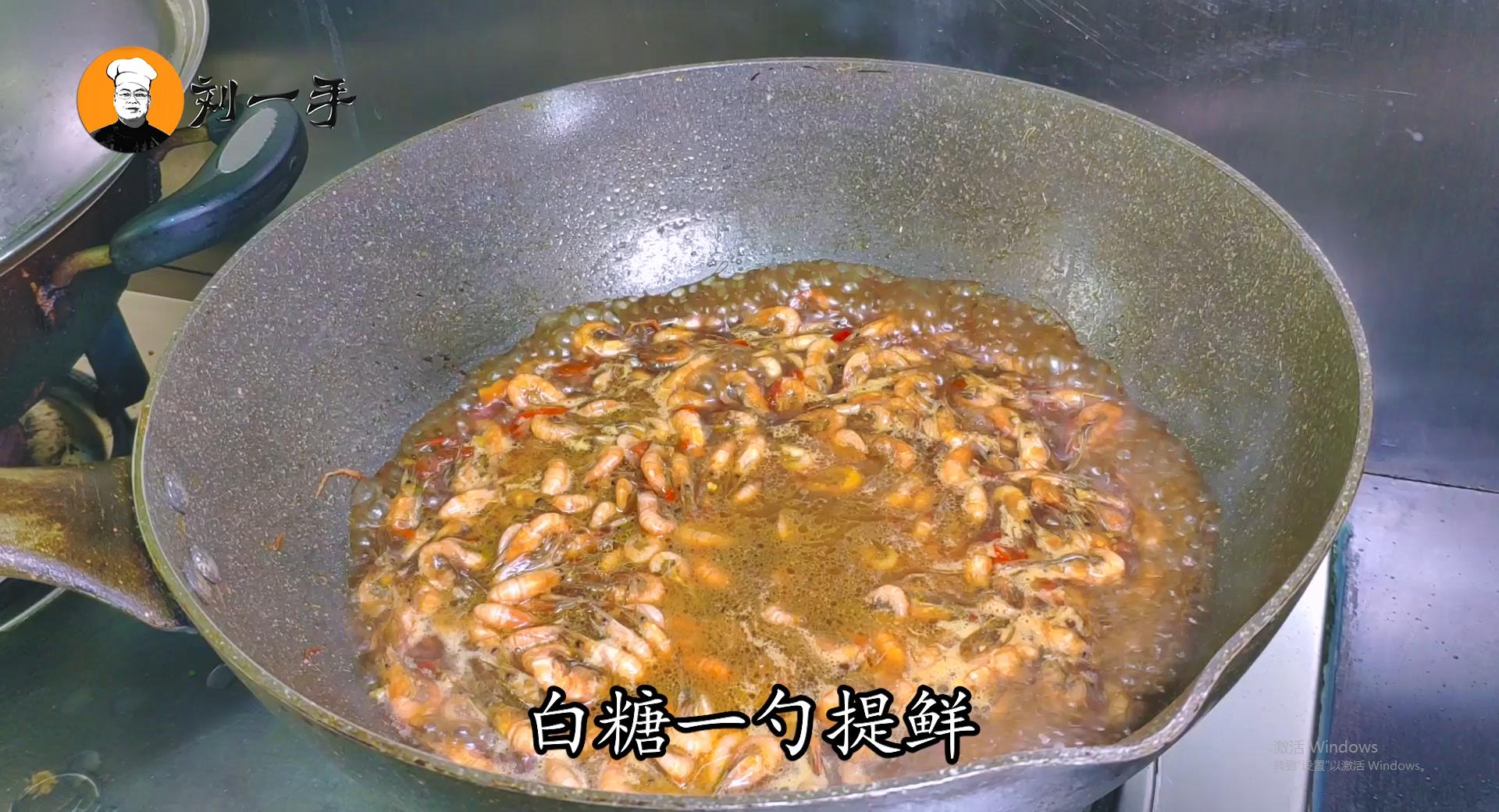 小河虾要怎么做才好吃,小河虾最好吃的5种做法