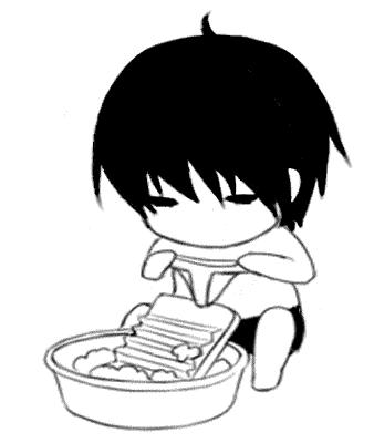 内裤穿一段时间就脏了怎么清洗,内裤脏脏的要几天干净