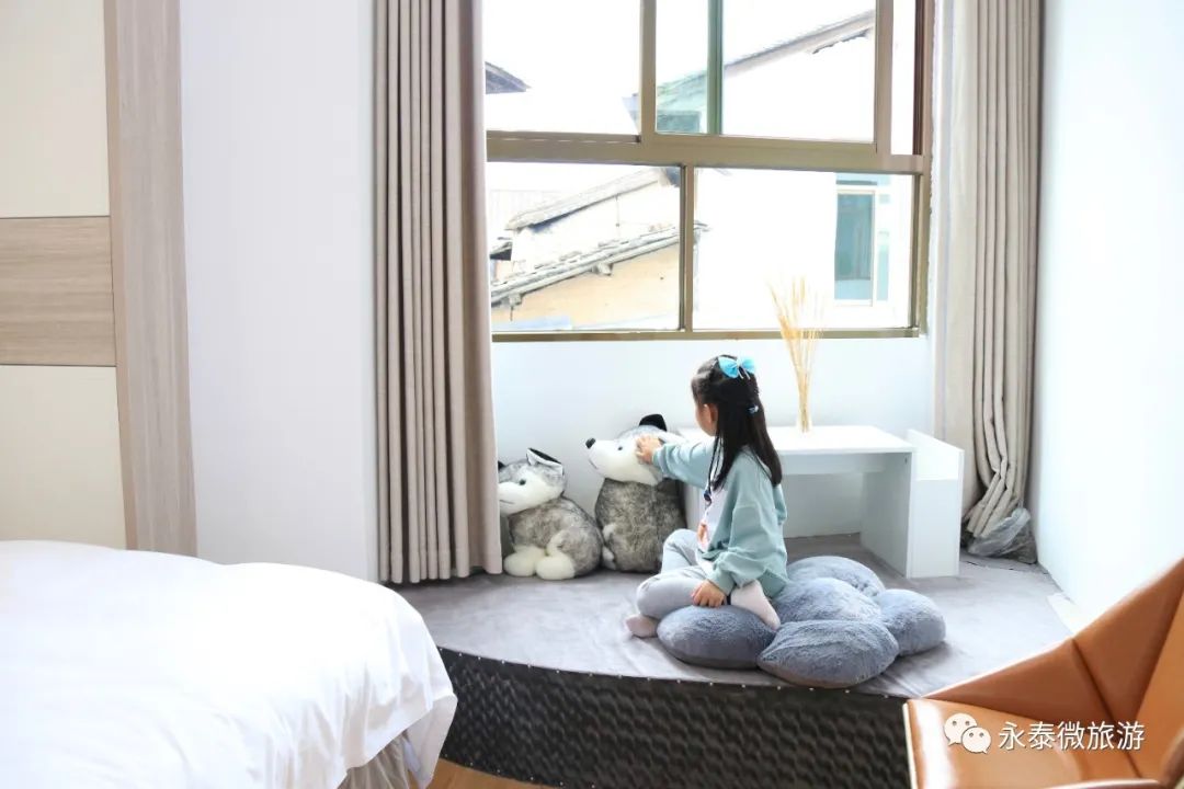 有一种情怀叫古诗词,有一种情怀叫老街