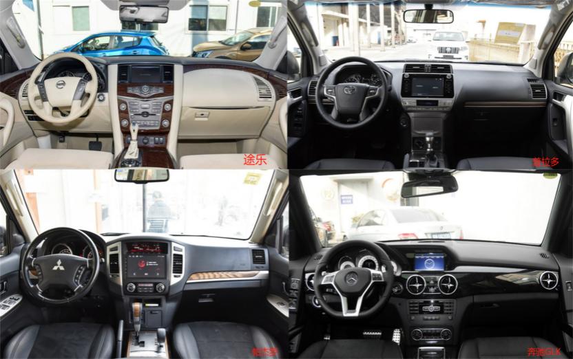 国产50万左右双门版硬派越野车,哪款硬派越野车最值得买