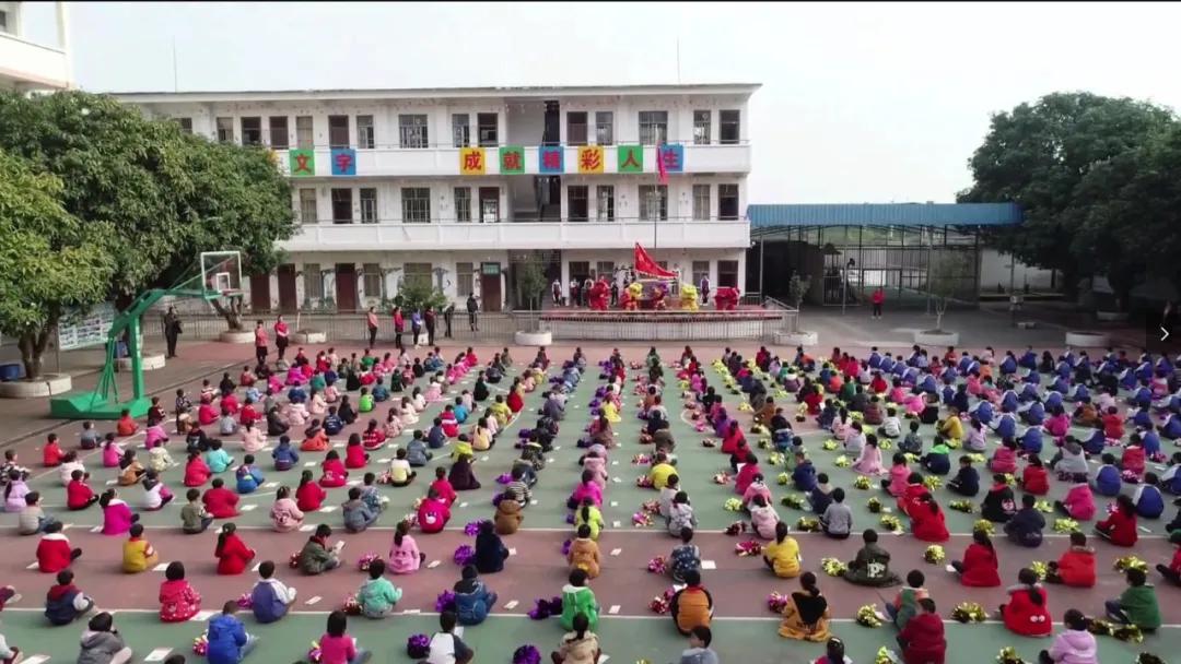 广西贵港乡村学校,贵港十佳学校