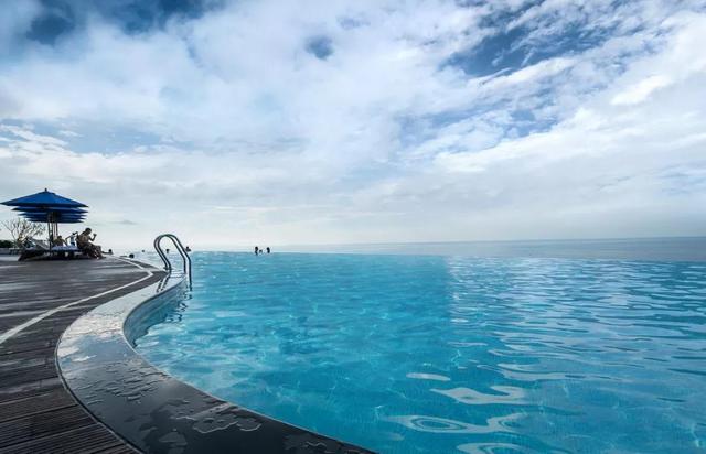 海陵岛北洛秘境公寓攻略,海陵岛保利顺峰北洛秘境