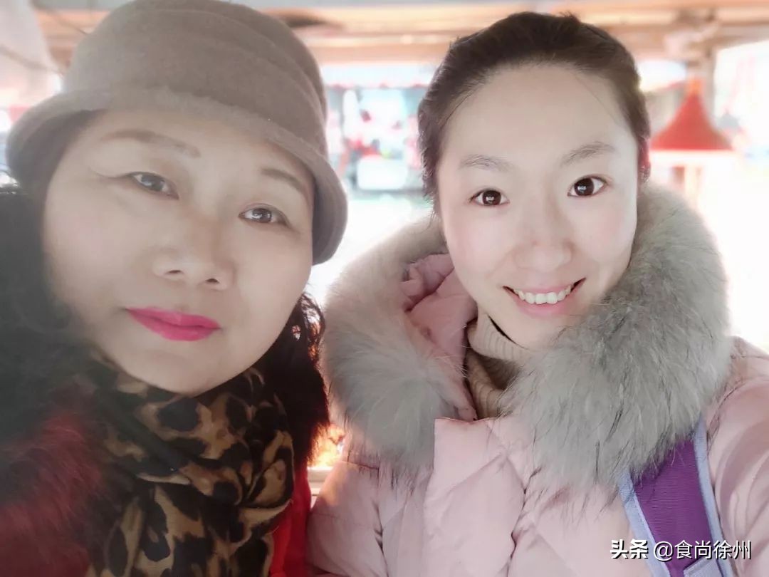 徐州牛记米线湖滨店,徐州特产米线牛记