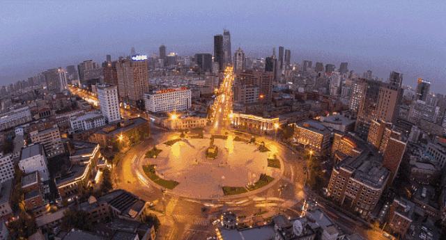 今天,世界各地的人将纷纷涌入长春!只为这个...