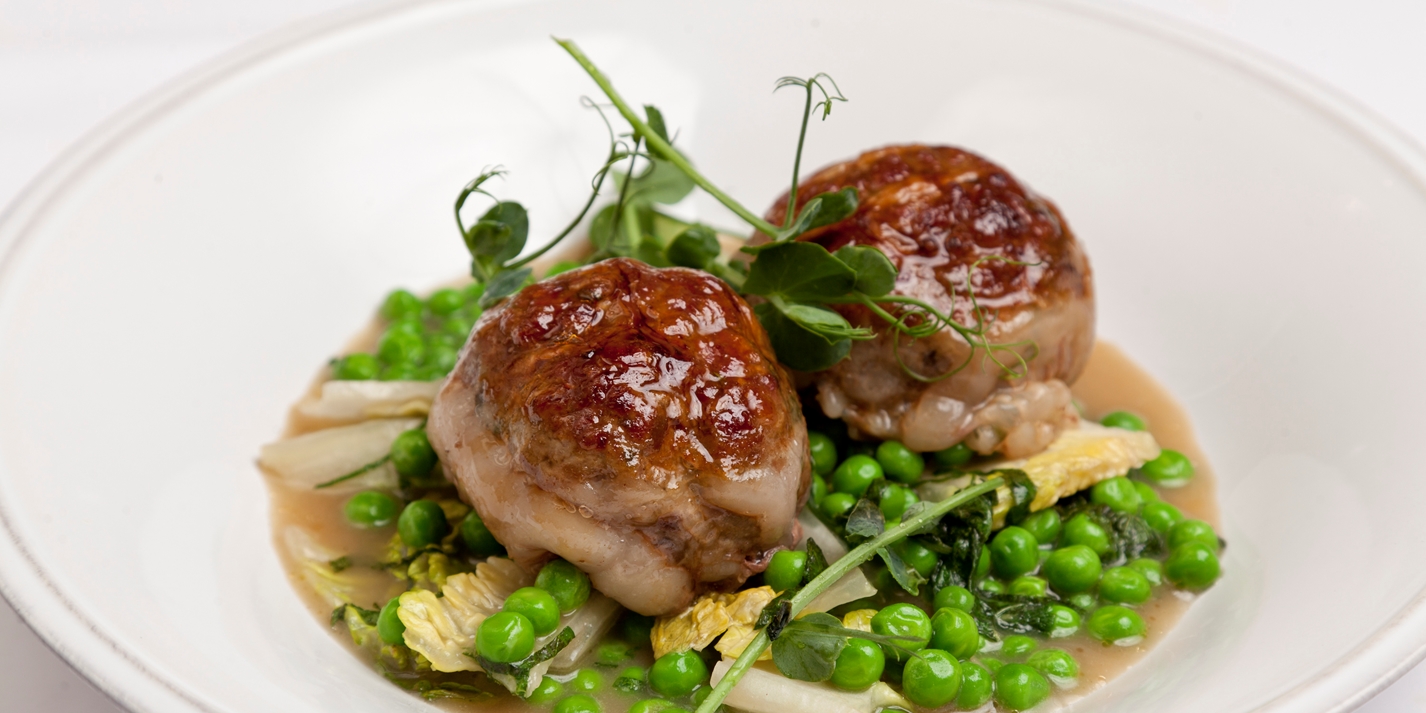 英国威尔士美食,威尔士代表性食物