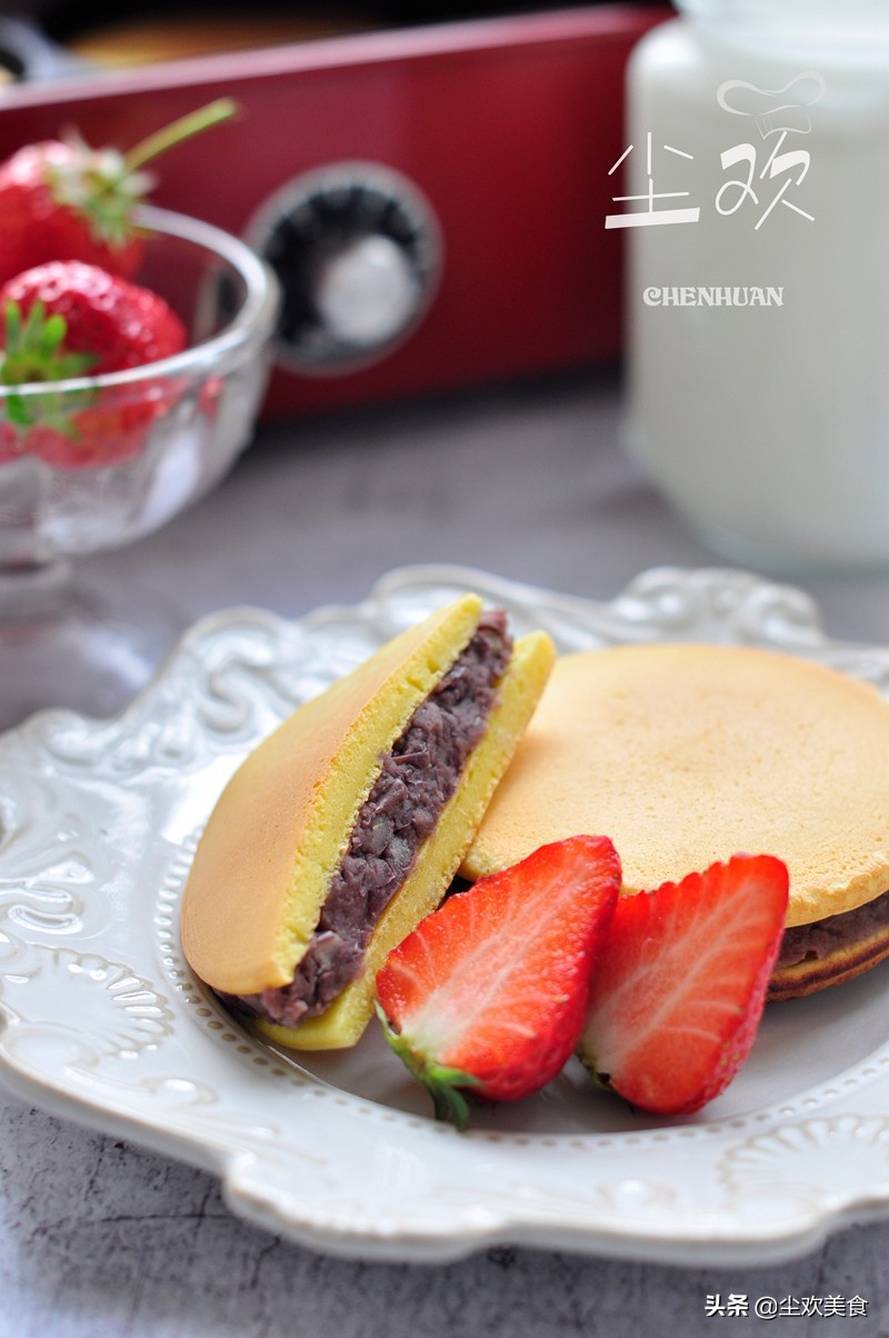 全蛋打发做鸡蛋糕怎么做,全蛋打发做蒸糕