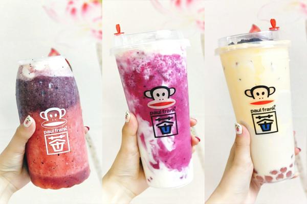 人人都爱的一堆paulfrank，它到底特别在哪里？