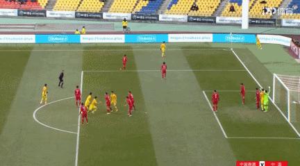 国足10大战术,国足有几种战术打法