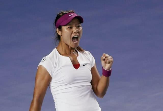 网球天后维纳斯,网球名将李娜