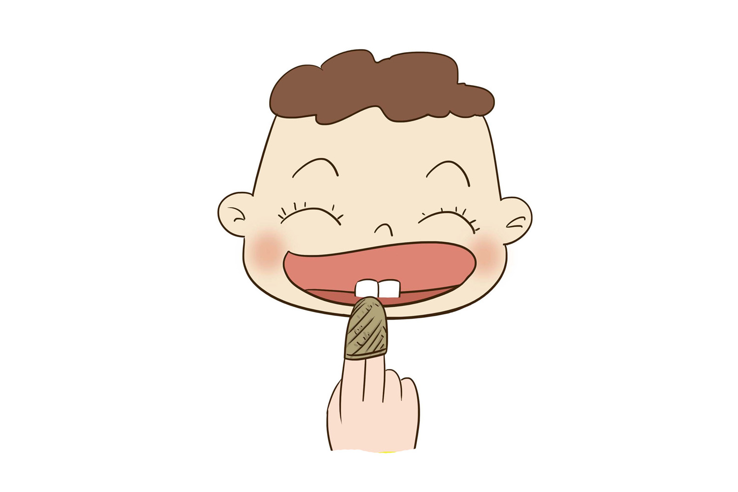 如何预防宝宝长鹅口疮,婴儿口腔溃疡和鹅口疮怎么预防