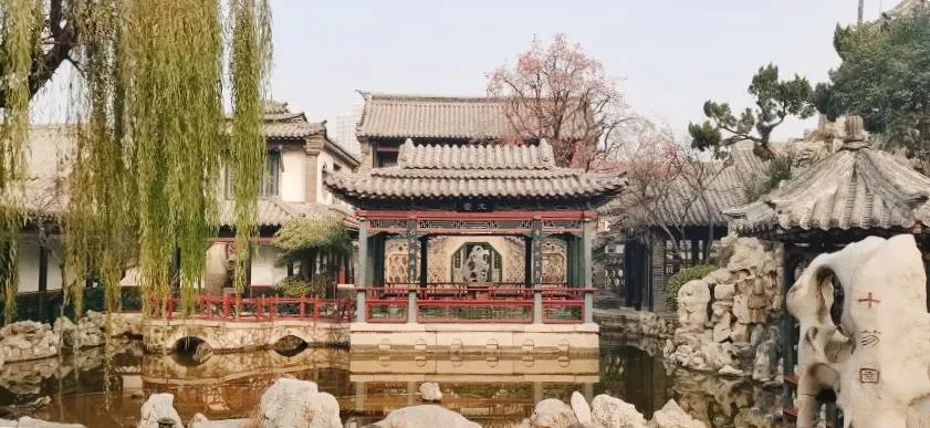 独家整理！青岛周边游最全攻略！自驾3小时内，人少景美还不贵！