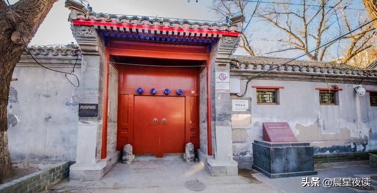 北京周末一个人玩的地方,北京周末带爸妈游玩好去处