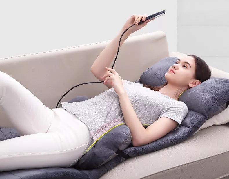 加拿大按摩椅折叠,高级折叠按摩椅