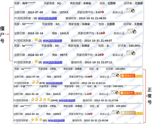 刷单的时候要不要补单,刷单补单注意事项