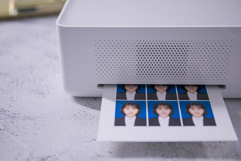 米家照片打印机留存记录,米家照片打印机1s