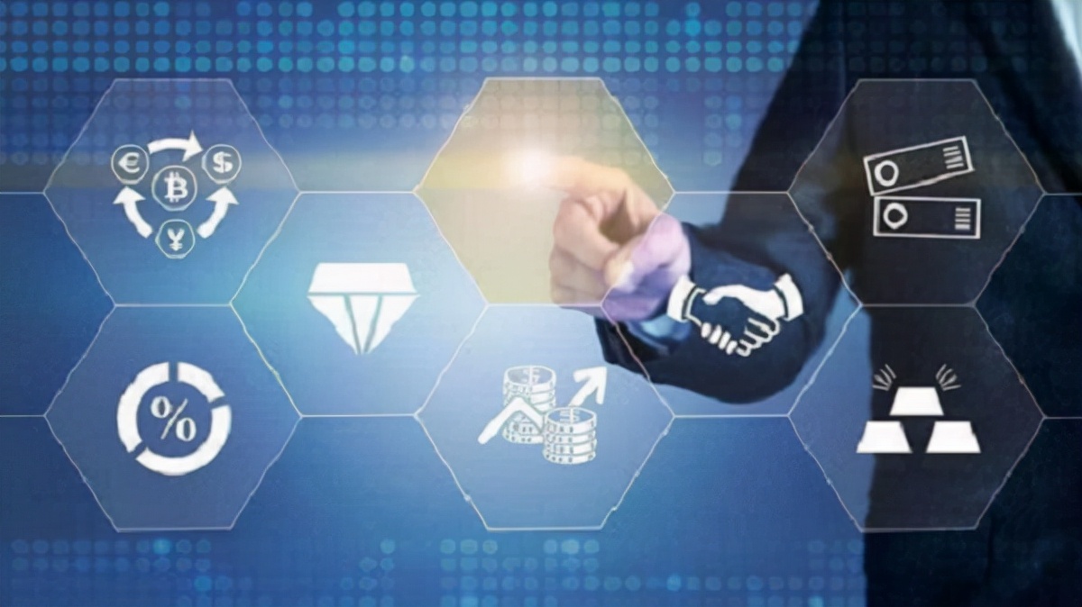 饮鹿网新兴产业融资日报,20211119