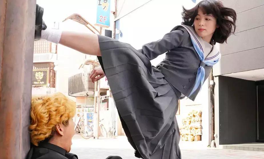 我是大哥大相良高燃,我是大哥大高燃音乐