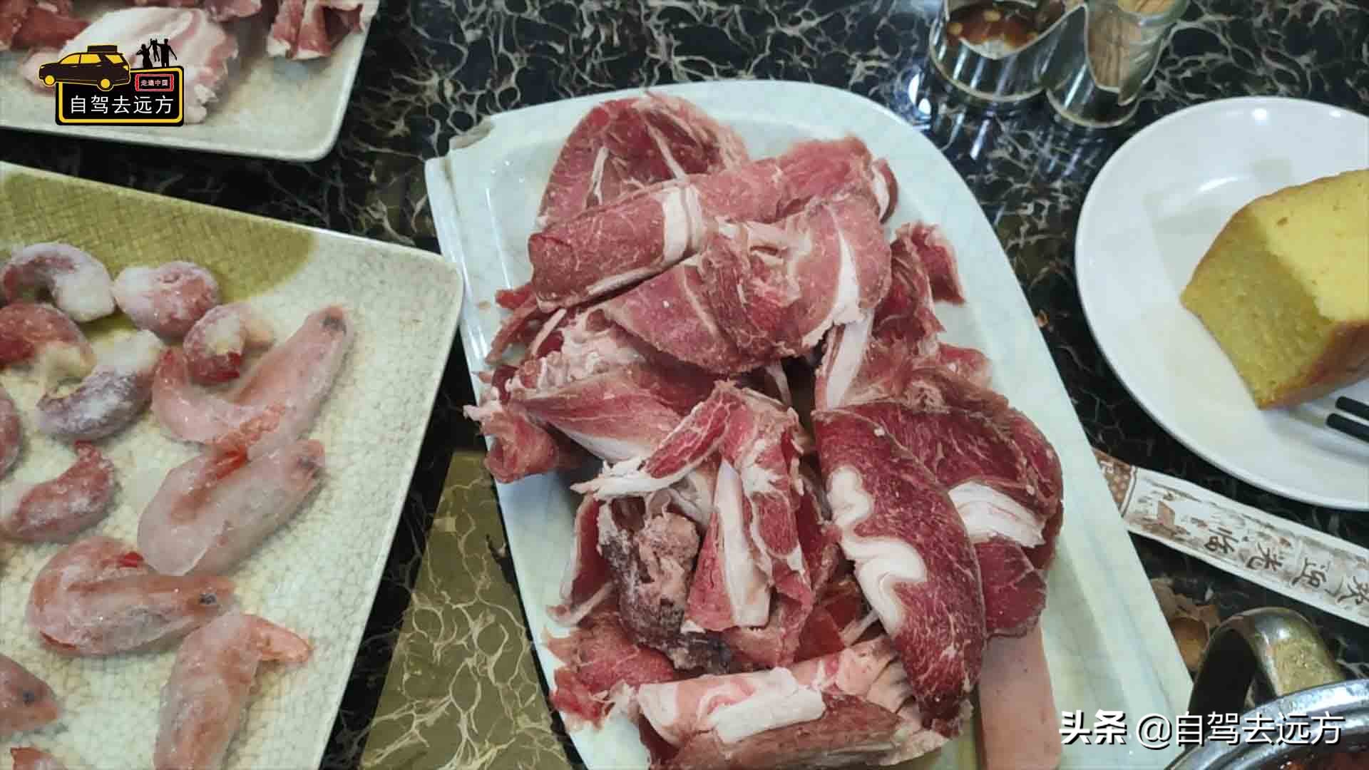 玛曲县秘境,甘南玛曲免费景点