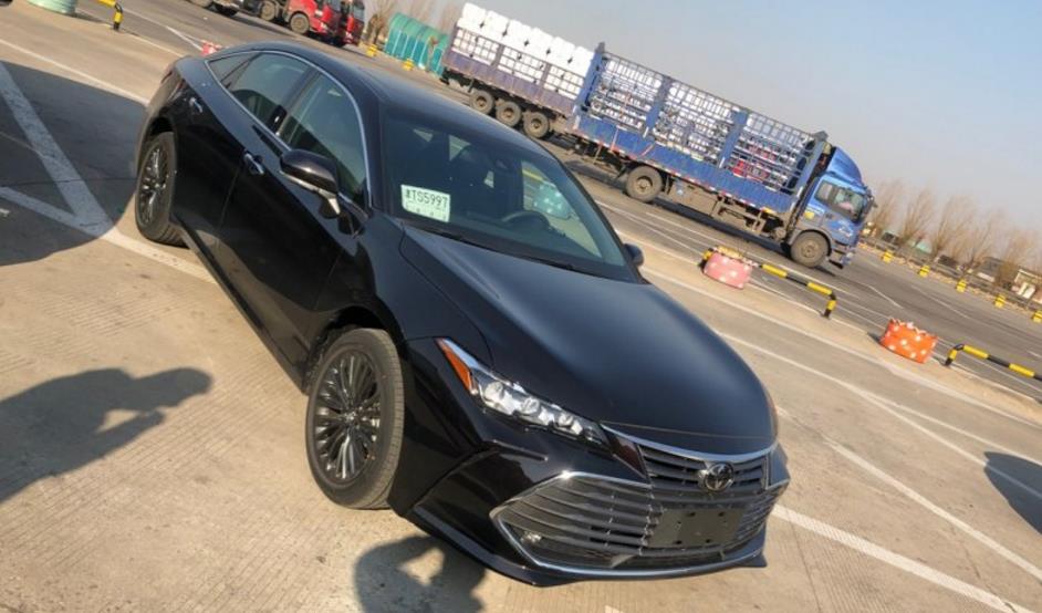 20万买丰田亚洲龙,20万左右买亚洲龙怎么样