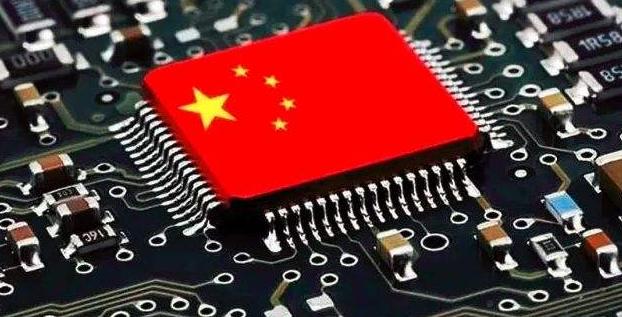 任正非半导体落后原因,任正非说中国的半导体技术