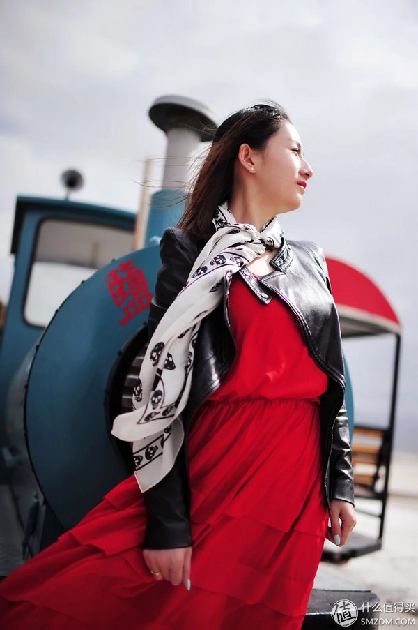 横跨20岁-55岁，钢铁直男也能学会的超简单拍妹技巧！