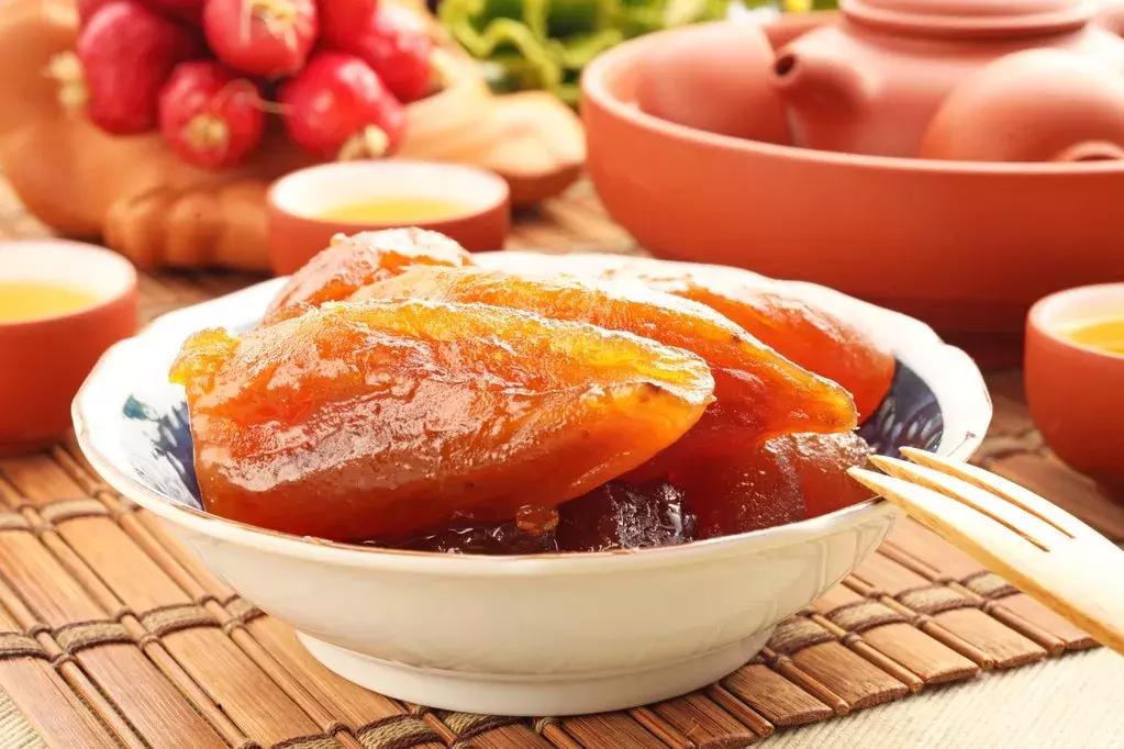 番薯中国原产有哪些品种,番薯原产地