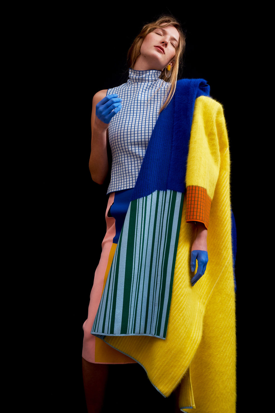 英国服装设计硕士的院校,英国戏剧服装设计专业硕士